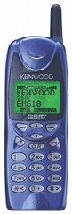 Kontrola IMEI KENWOOD ED638 na imei.info
