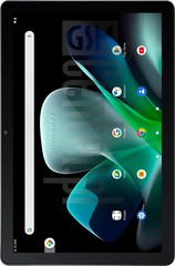 IMEI चेक ACER Iconia Tab M10 imei.info पर