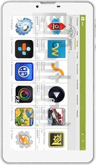 Sprawdź IMEI DARK EvoPad 3G M7420 na imei.info