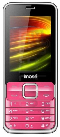 IMEI Check IMOSE M2 on imei.info