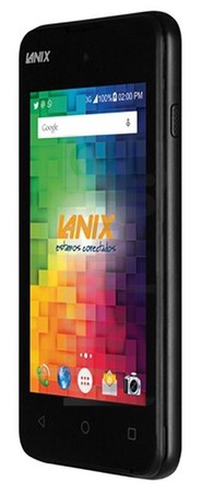 Sprawdź IMEI LANIX Ilium X210 na imei.info