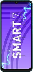 Sprawdź IMEI INFINIX Smart 7 (India) na imei.info