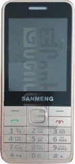 IMEI Check SANMENG S338 on imei.info