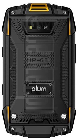 Sprawdź IMEI PLUM Gator 3 Z405 na imei.info