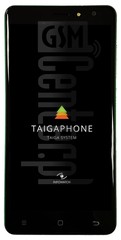 ตรวจสอบ IMEI TAIGA SYSTEM TaigaPhone บน imei.info