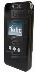 IMEI चेक TELIT t650 imei.info पर
