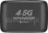 IMEI चेक TURKCELL 4.5G VINN WIFI MW40V1 imei.info पर