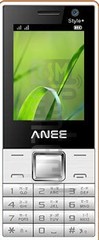IMEI चेक ANEE Style+ imei.info पर