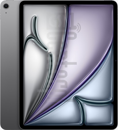 Sprawdź IMEI APPLE iPad Air 13-inch 2024 Wi-Fi + Cellular na imei.info