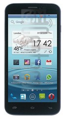 ตรวจสอบ IMEI MEDIACOM Phonepad Duo G500 บน imei.info