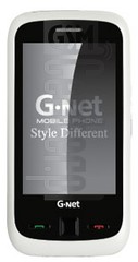 Sprawdź IMEI GNET G706 na imei.info