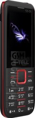 IMEI Check S-TELL S3-06 on imei.info