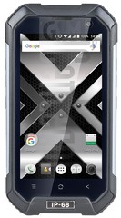 IMEI Check GOCLEVER Quantum 470 Pro Rugged on imei.info