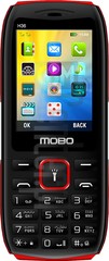 IMEI Check MOBO H36 on imei.info