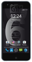 Pemeriksaan IMEI TESLA Smartphone 6.1 di imei.info