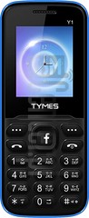 IMEI Check TYMES Y1 on imei.info