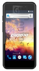 Sprawdź IMEI DIGMA Linx A452 3G na imei.info