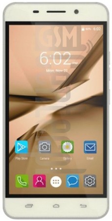 Sprawdź IMEI TESLA Smartphone 6.2 na imei.info