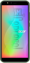 IMEI Check ACER Sospiro A60L on imei.info