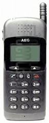 IMEI Check AEG Teleport 9050 on imei.info