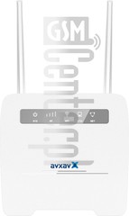IMEI-Prüfung AVXAV WLTSLT-718GN auf imei.info