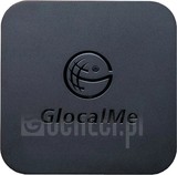 IMEI चेक GLOCALME SIMBOX imei.info पर