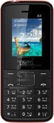 IMEI Check LITETEL A2 on imei.info