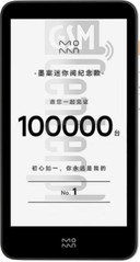 IMEI-Prüfung XIAOMI Moaan InkPalm Mini 5 Pro auf imei.info