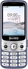 IMEI Check SANEE S2 on imei.info