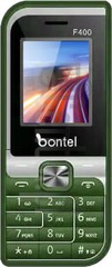 imei.info에 대한 IMEI 확인 BONTEL F400
