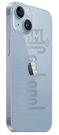 IMEI Check APPLE iPhone 14 Plus on imei.info