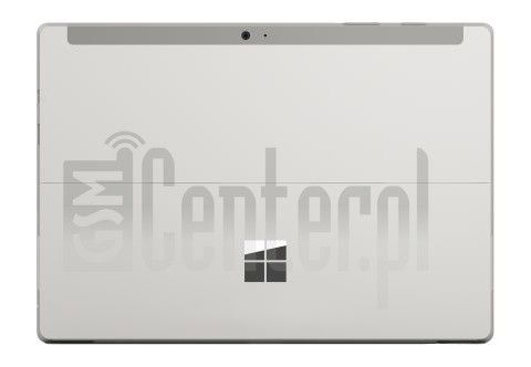 IMEI Check MICROSOFT Surface 3 64GB on imei.info