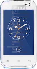 IMEI चेक ICE-PHONE Mini imei.info पर