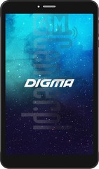 ตรวจสอบ IMEI DIGMA Plane 8595 3G บน imei.info
