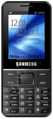 IMEI Check SANMENG S508 on imei.info