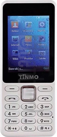 Sprawdź IMEI TINMO X7 na imei.info