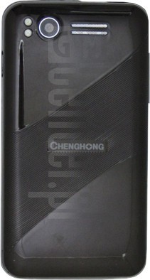 IMEI Check CHENGHONG A7 on imei.info