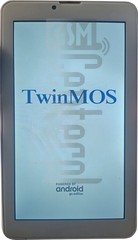 ตรวจสอบ IMEI TWINMOS MQ703G บน imei.info