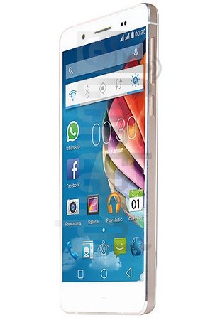 IMEI Check MEDIACOM Phonepad Duo X520U on imei.info