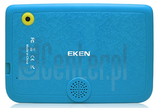 IMEI Check EKEN V71 on imei.info