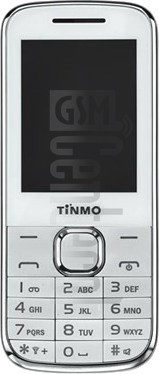 Sprawdź IMEI TINMO X1 na imei.info