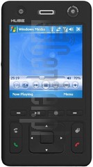 ตรวจสอบ IMEI QTEK S300 (HTC Muse) บน imei.info