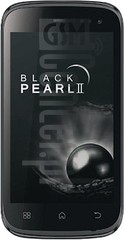 Sprawdź IMEI NINETOLOGY Black Pearl 2 na imei.info