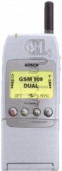 Перевірка IMEI BOSCH 909 Dual на imei.info
