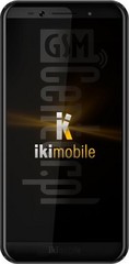 IMEI Check IKIMOBILE Bless Plus on imei.info