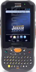 ตรวจสอบ IMEI JANAM XM5 บน imei.info