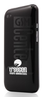 IMEI Check TREECON V706 on imei.info