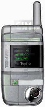 IMEI Check TOPLUX AG300 on imei.info