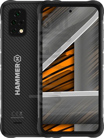 Sprawdź IMEI myPhone Hammer Blade 4 na imei.info