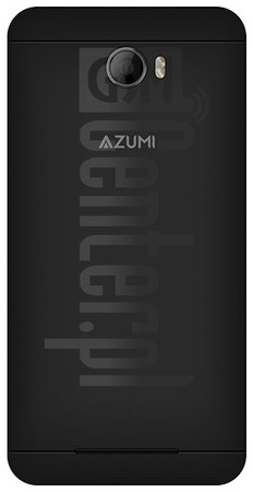 IMEI Check AZUMI Iro A55q Pro on imei.info